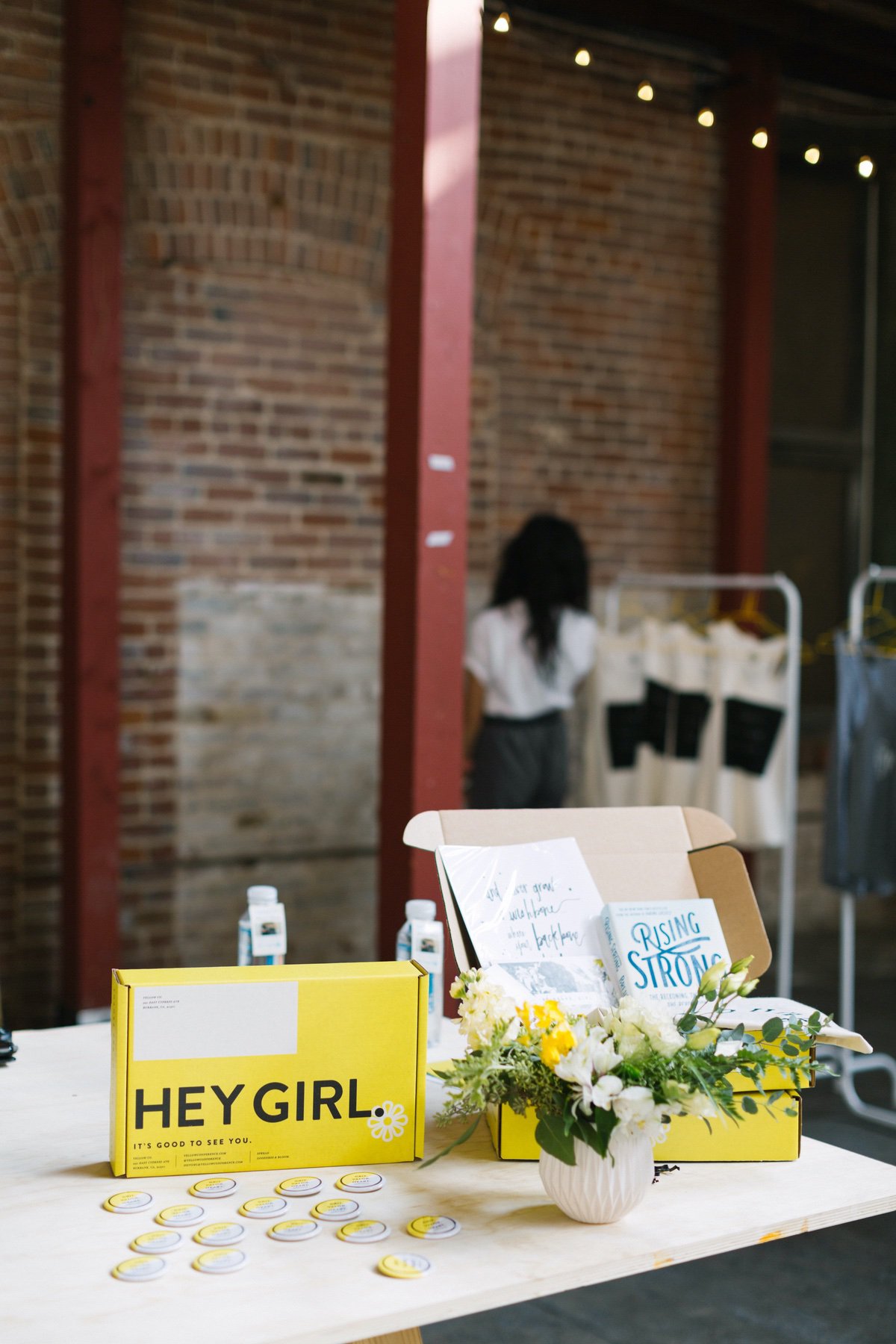 Download The Yellow Collective Member Story // Membership Closes Sept 1! | Yellow Co.