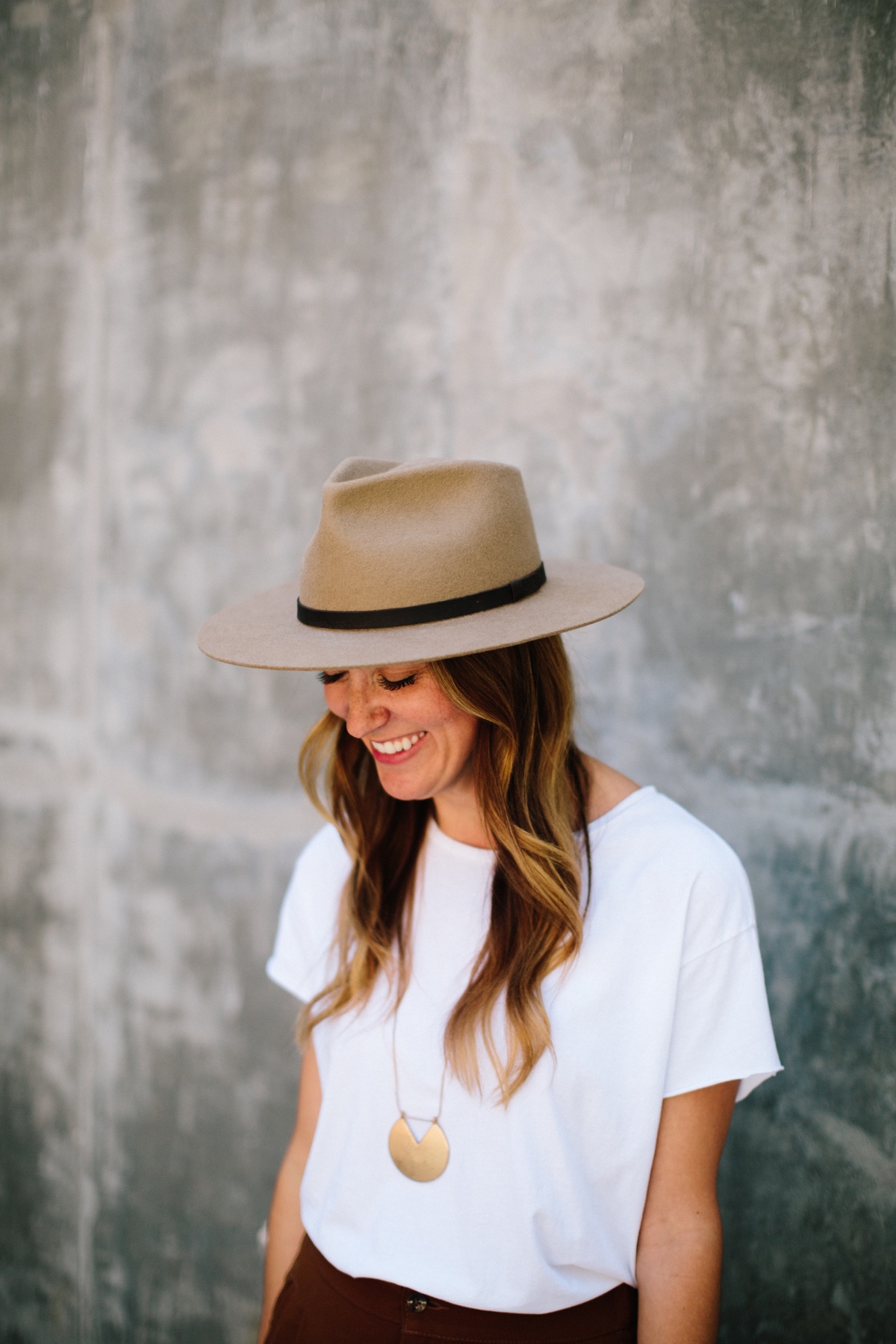 WEARING ALL THE HATS: OUR INTERVIEW WITH LAUREN LILLY, FOUNDER OF YELLOW 108 - THE YELLOW ROOM