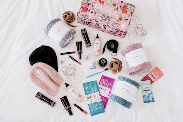 The Box that Keeps Giving Back: an Interview with the Co-Founder of FabFitFun