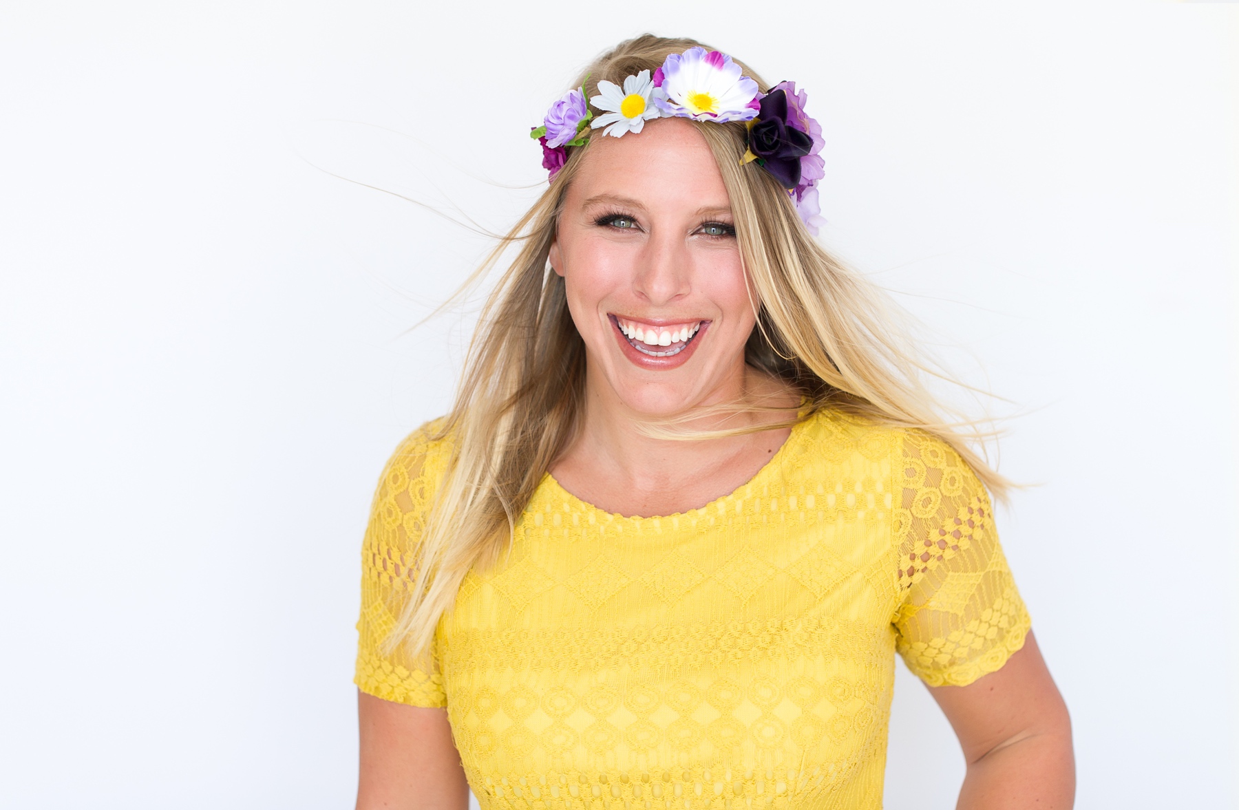 HEADBANDS OF HOPE: MAKING AN IMPACT ONE CHILD AT A TIME (& A GIVEAWAY!) - THE YELLOW ROOM