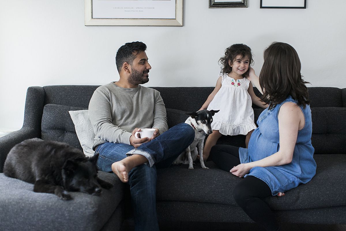 HOW CROWDFUNDING CREATES FAMILIES: AN INTERVIEW WITH THE FOUNDER OF ADOPT TOGETHER + WORLD ADOPTION DAY - YELLOW CO.