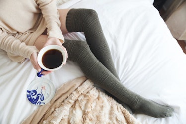 13 Do-Good Products to Cozy Up With This Fall