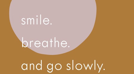 12 Quotes to Calm Your Stress Right Now