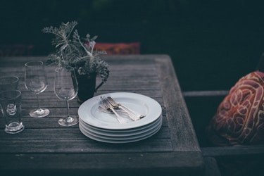 4 Ways to Get Intentional Conversation to Flow at Your Holiday Dinner Party