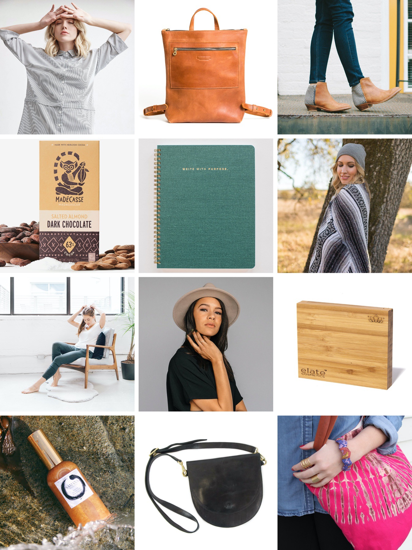 12 Gifts That Give Back (And Discounts For Them!) Yellow Co.